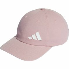Бейсболка adidas Future Icon Cap для женщин, размер OSFW, фиолетовый