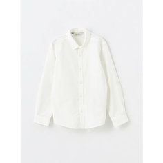 Рубашка LC Waikiki, размер 12-13 лет, white