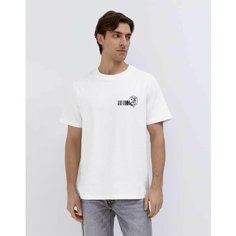 Футболка Gloria Jeans, размер XS (40-42), белый