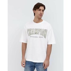 Футболка Gloria Jeans, размер XL (52-54), белый