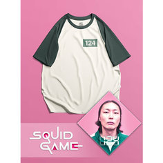 Футболка NOT TODAY, размер L-XL