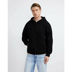 Толстовка Gloria Jeans GJ BLACK, размер XL (52-54), , черный