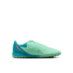 Бутсы NIKE, размер 44 EU, bright green/black