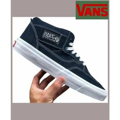 Кеды VANS Half Cab, размер EU41=Длина стопы 26.5CM