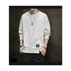 Лонгслив Ласкита, размер XL, , белый