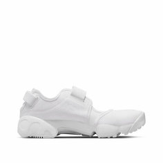 Сандалии NIKE AIR RIFT BR, размер 36.5 EU, white