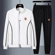 Костюм спортивный ПФК ЦСКА, размер 3XL, белый