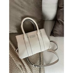 Сумка кросс-боди GUESS, бежевый