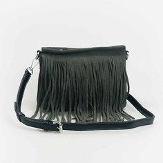 Сумка кросс-боди Safenta, серый