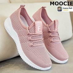 Кроссовки MOOCIE Весна-лето 2025, размер Длина стельки 250 мм
