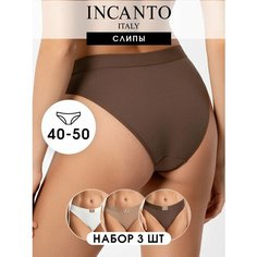 Трусы Incanto, размер 1, мультиколор