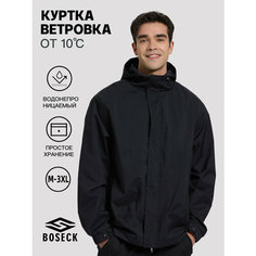 Ветровка BOSECK, размер L