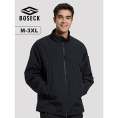 Ветровка BOSECK, размер 2XL