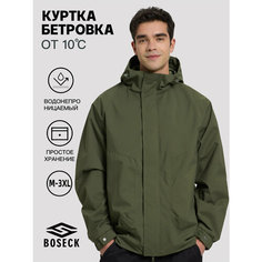 Ветровка BOSECK, размер XL