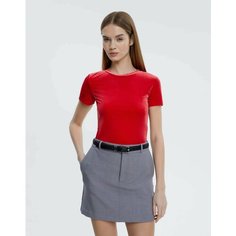 Футболка Gloria Jeans, размер XL (52-54), красный