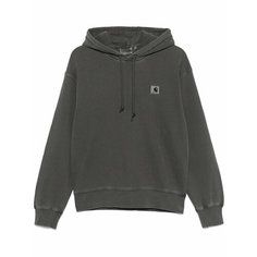 Худи Carhartt WIP Nelson, размер M, , серый