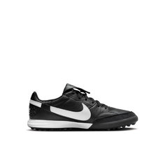 Бутсы NIKE, размер 40.5 EU, black