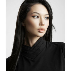 Футболка Katami Wear, размер S/M, черный