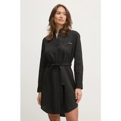 Платье CALVIN KLEIN, размер XL, черный