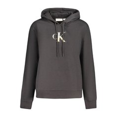 Худи CALVIN KLEIN, размер M, , черный