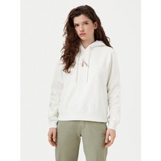 Худи CALVIN KLEIN, размер L, , белый