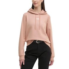 Худи CALVIN KLEIN, размер XL, , розовый