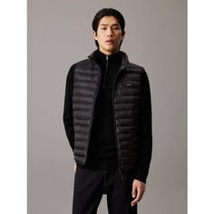 Жилет CALVIN KLEIN, размер XXL, черный