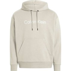 Худи CALVIN KLEIN Hero Logo, размер S, , light beige