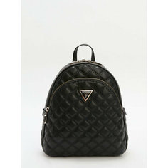 Рюкзак GUESS, черный