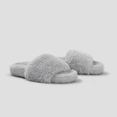 Тапочки Togas, размер 40-41, серый