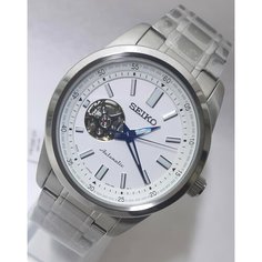 Наручные часы SEIKO, бежевый
