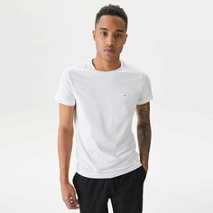 Футболка CALVIN KLEIN, размер L, белый