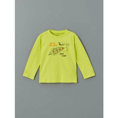 Футболка LC Waikiki, размер 5-6 лет, зелeный