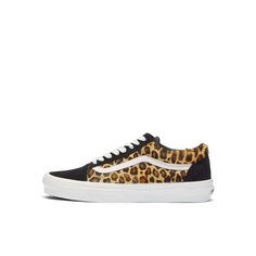 Кроссовки VANS UA Old Skool, размер 8,5 UK, разноцветный