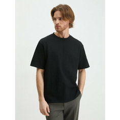 Футболка Maison David, размер L, черный