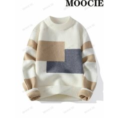 Свитер MOOCIE, размер M