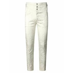Хэллоуин мужские брюки одежда готический стиль Pantalon Victorien стимпанк Homme Gotico Vittoriano Pantalon Gotico Hombre викторианский Нет бренда
