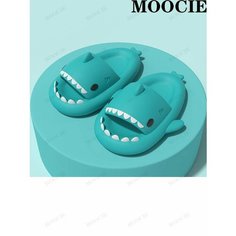 Шлепанцы MOOCIE, размер 38-39