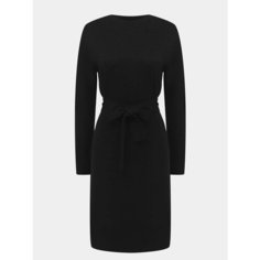 Платье Armani Exchange, размер S, черный