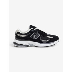 Кроссовки PATROL, размер 42, черный