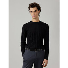 Джемпер Karl Lagerfeld, размер XL, , черный