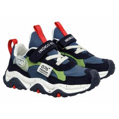 Кроссовки Indigo kids, размер 35, синий