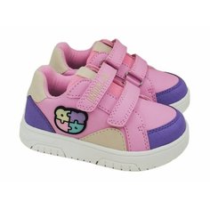 Кроссовки Indigo kids, размер 30, розовый