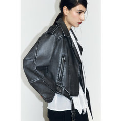 Косуха Befree, размер XL, темно-серый