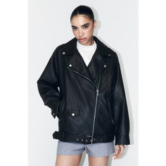 Косуха Befree, размер M, черный