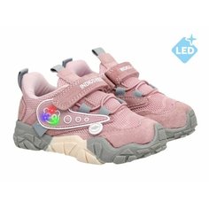 Кроссовки Indigo kids, размер 29, пыльная роза