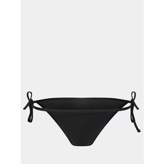 Купальник Armani Exchange, размер XS, черный