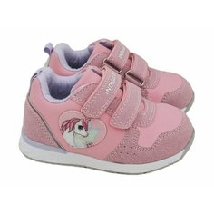 Кроссовки Indigo kids, размер 26, розовый