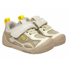 Кроссовки Indigo kids, размер 23, бежевый
