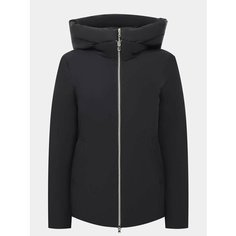 Куртка Emme Marella, размер 40, черный